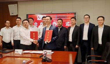 中国日报 | 携手中城大有，VSport体育储能向“新”发力