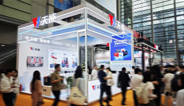 亮相LogiMAT China，VSport体育以创新产品赋能物流绿色变革